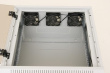 Triton RUA-06-AS6-CAX-A1 rack cabinet 6U Wall mounted rack Valge