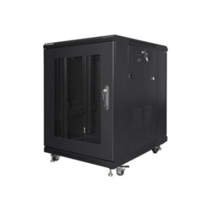 Lanberg | Rack cabinet 19