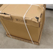 Renew. Digitus 12U Wall Mounting Cabinet, Unique Series - 600x600 mm, Black | Digitus | Wall Mounting Cabinet Unique Series | DN-19 12U-6/6-SW | DAMAGED PACKAGING, SCRATCHES ON EDGES AND SIDE | Black | 60 x 60 cm DN-19 12U-6/6-SWSO