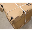 Renew. Digitus 12U Wall Mounting Cabinet, Unique Series - 600x600 mm, Black | Digitus | Wall Mounting Cabinet Unique Series | DN-19 12U-6/6-SW | DAMAGED PACKAGING, SCRATCHES ON EDGES AND SIDE | Black | 60 x 60 cm DN-19 12U-6/6-SWSO