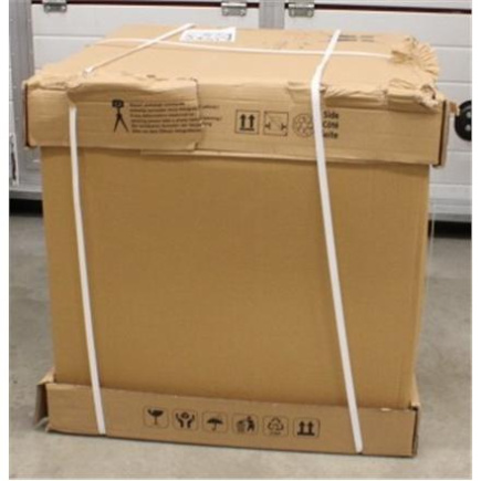 Renew. Digitus 12U Wall Mounting Cabinet, Unique Series - 600x600 mm, Black | Digitus | Wall Mounting Cabinet Unique Series | DN-19 12U-6/6-SW | DAMAGED PACKAGING, SCRATCHES ON EDGES AND SIDE | Black | 60 x 60 cm DN-19 12U-6/6-SWSO