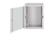 Digitus Wall Mounting Cabinets Dynamic Basic Series - 600x450 mm (WxD) WLONONWCRDFF9