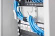 Digitus Wall-mounted housing 254 mm (10