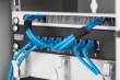 Digitus Wall-mounted housing 254 mm (10