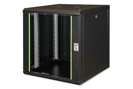 Digitus Wall Mounting Cabinet Unique Series - 600x600 mm (WxD)