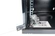 Digitus Wall-mounted housing 254 mm (10