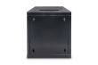 Digitus Wall-mounted housing 254 mm (10