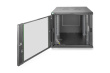 Digitus Wall Mounting Cabinets Dynamic Basic Series - 600x600 mm (WxD)