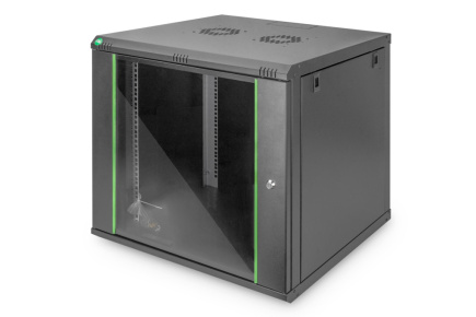 Digitus Wall Mounting Cabinets Dynamic Basic Series - 600x600 mm (WxD)