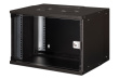 Digitus Wall-mounted enclosure SOHO Pro - 483 mm (19