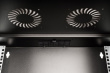 Digitus Wall-mounted enclosure SOHO Pro - 483 mm (19
