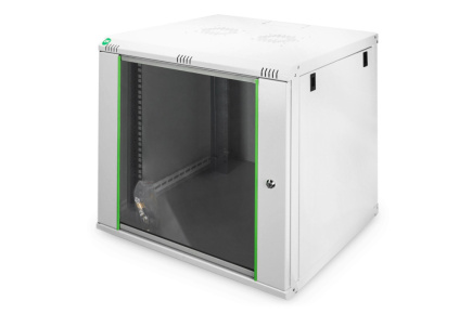 Digitus Wall Mounting Cabinets Dynamic Basic Series - 600x600 mm (WxD) WLONONWCRATLK