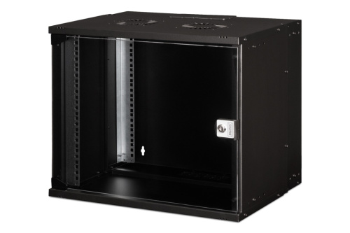 Digitus Wall-mounted enclosure SOHO Pro - 483 mm (19