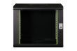 Digitus Wall Mounting Cabinet Unique Series - 600x450 mm (WxD)
