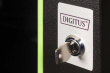 Digitus Wall Mounting Cabinet Unique Series - 600x450 mm (WxD)