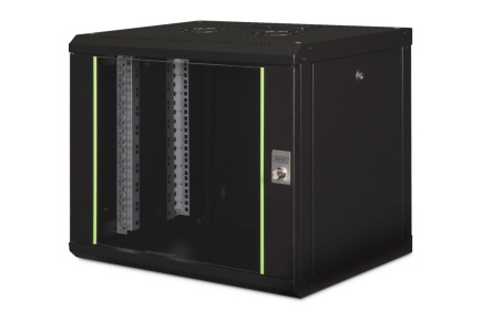 Digitus Wall Mounting Cabinet Unique Series - 600x450 mm (WxD)