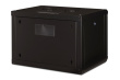 Digitus Wall Mounting Cabinet Unique Series - 600x450 mm (WxD) WLONONWCRFHPJ