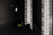 Digitus Wall Mounting Cabinet Unique Series - 600x450 mm (WxD) WLONONWCRFHPJ