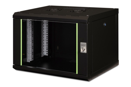 Digitus Wall Mounting Cabinet Unique Series - 600x450 mm (WxD) WLONONWCRFHPJ