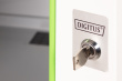 Digitus Wall Mounting Cabinet Unique Series - 600x600 mm (WxD) WLONONWCRGSPH