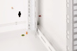 Digitus Wall Mounting Cabinet Unique Series - 600x600 mm (WxD) WLONONWCRGSPH