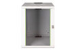 Digitus Wall Mounting Cabinet Unique Series - 600x600 mm (WxD) WLONONWCRGSPH
