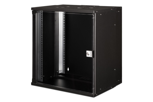 Digitus SOHO Pro wall-mounted enclosure - 483 mm (19