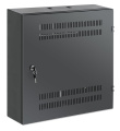 Intellinet Low-Profile 19