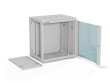 ALANTEC Racking cabinet 19