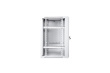 Digitus DN-W19 15U/600 rack cabinet Wall mounted rack Light grey