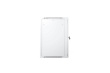 Digitus DN-W19 15U/600 rack cabinet Wall mounted rack Light grey