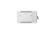 Digitus DN-W19 06U/450 rack cabinet 6U Wall mounted rack Light grey