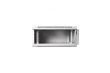 Digitus DN-W19 06U/450 rack cabinet 6U Wall mounted rack Light grey