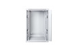 Digitus DN-WD19 12U/600 rack cabinet Wall mounted rack Light grey