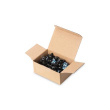 Digitus Fixing set for 483 mm (19‘‘) and 254 mm (10