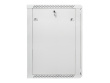 Lanberg Wall-Mounted Rack 19 18U 600X600mm grey