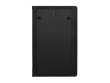 Lanberg Wall-Mounted Rack 19'' 22U 600X600mm Must