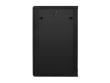 Lanberg Wall-Mounted Rack 19'' 22U 600X600mm Must