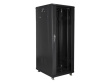 Lanberg Free-Standing Rack 19'' 32U 600x800mm Черный