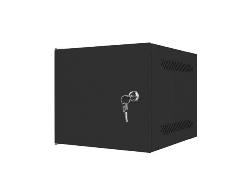 Lanberg Szafa wisząca 10 4U 280X310 CZ WF10-2304-00