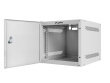 Lanberg Szafa wiszaca 10 4U 280X310 SZ WF10-2304-00