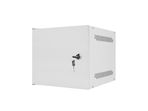 Lanberg Szafa wiszaca 10 4U 280X310 SZ WF10-2304-00