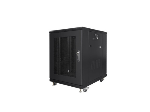 Lanberg Standing cabinet 19 15U 600x800 FF01-6815-23B