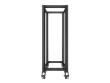 Lanberg Open rack 32U 600x1000 Черный 902113