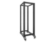Lanberg Open rack 32U 600x1000 Черный 902113