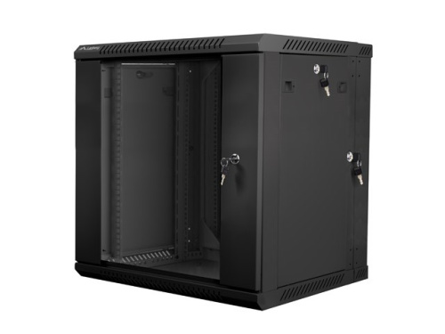 Lanberg - rack - 12U