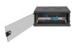 Wall-mounted network cabinet 19