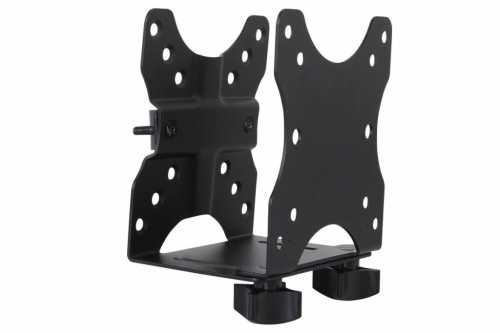 Digitus Mini Desktop PC Holder VESA75x75 100x100 5kg