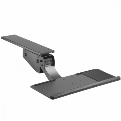 Maclean Under desk keyboard tray MC-795