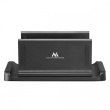 Maclean Adjustable mini CPU PC holder Maclean MC-454